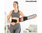InnovaGoods Korekční termální pás s turmalínovými magnety Tourmabelt