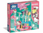 Clementoni CLM HELLO KITTY PEN FACTORY 18276 PUD6