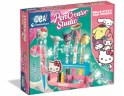 Clementoni CLM HELLO KITTY PEN FACTORY 18276 PUD6