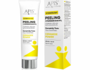 Apis APIS CERAMIDOVÝ POWER HYDROGELOVÝ PEELING S AHA KYSELINAMI 4% 100 ML