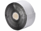 Plum Obvaz QuickSoft, 5,5 cm × 5 m, 2 ks, černý