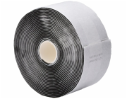 Plum Obvaz QuickSoft, 5,5 cm × 5 m, 2 ks, černý