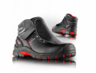 VM Footwear Bezpečnostní boty Bolton 5080-S3L, velikost 4...
