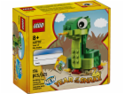 LEGO Exkluzivní ® Rok hada (40707)