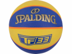 Spalding Oficiální míč TF-33 84352Z Žlutý 6