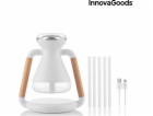 InnovaGoods Aroma difuzér v 1 misvoltu