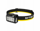 Nitecore Svítilna HA25 UHE 800lm