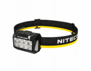 Nitecore Svítilna HA25 UHE 800lm