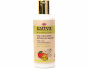 Sattva Kondicionér na vlasy Mango 210 ml