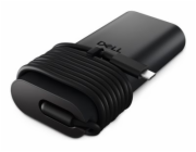 Dell - Napájecí adaptér USB-C - AC 120/230 V - 130 watt - Evropa