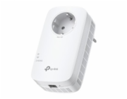 TP-Link RE660X EasyMesh/OneMesh WiFi6 Extender/Repeater (AX1800,2,4GHz/5GHz,1xGbELAN)