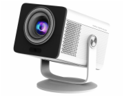 HP projektor MC400 HD ready 1280x720/360 LED lms/16:9/HDMI/USB/WiFi/Bluetooth/casting iOS - Android