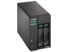 Asustor NAS AS6702T v2 / 2x 2,5"/3,5" SATA III/ Celeron N...