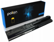 TRX Polion PR06 pro notebooky HP ProBook 4330s 4430s 4440s 4446s 4530s - 4400mAh 48Wh/ neoriginální