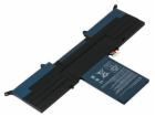 TRX baterie AP11D3F / Li-Pol/ 11.1V/ 2600 mAh/ Aspire S3-...
