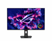 ASUS ROG/ROG Strix OLED XG32UQDMS/32"/QD-OLED/4K UHD/240Hz/0,03ms/Černá/3R