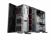 HPE ML350 G12 6505P, 32GB, 2 x 4TB SATA, MR408
