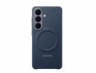 Samsung Karbonový kryt s magnetem S26 Blueviolet