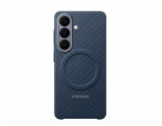 Samsung Karbonový kryt s magnetem S26 Blueviolet
