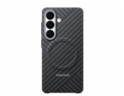 Samsung Karbonový kryt s magnetem S26 Gray