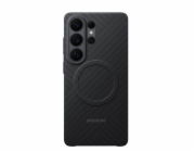 Samsung Karbonový kryt s magnetem S26 Ultra Black