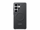 Samsung Karbonový kryt s magnetem S26 Ultra Gray