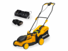 Riwall PRO RALM 4020i SET