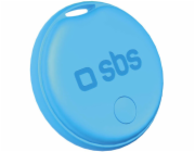SBS univerzální lokátor Track My Dual - modrý