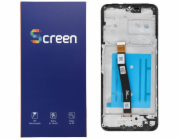NoName LCD displej OG pro SAMSUNG A22 5G A226B OEM s rámečkem