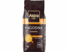 Astra Kávová zrna Mild Crema 1 kg
