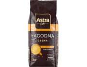Astra Kávová zrna Mild Crema 1 kg