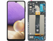 NoName LCD displej OG pro SAMSUNG A32 5G A326 B/A/U/W OEM s rámečkem
