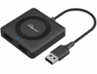 Ottocast CA361-C4 Car TV Mate CarPlay adaptér do auta, černý