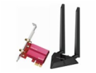 Mercusys MA49BE BE9300 Tri-Band WiFi7 PCIe adapter
