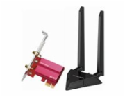 Mercusys MA49BE BE9300 Tri-Band WiFi7 PCIe adapter