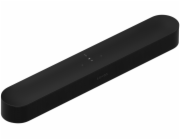 Sonos Beam (GEN2) Černá
