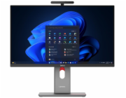 Lenovo M90a Pro Gen 6/ AiO/ Ultra 9 285/ 64GB DDR5/ 2× 1TB SSD/ RTX 4050 6GB/ 27"QHD,matný/ W11P/ kbd+myš
