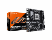 GIGABYTE B840M D3HP/AM5/mATX