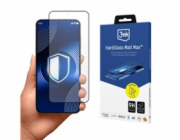 3mk tvrzené sklo HardGlass Matt Max pro Samsung Galaxy S26