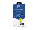 3mk tvrzené sklo HardGlass Matt Max pro Samsung Galaxy S26+
