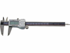 Gimex Elektronické posuvné měřítko 200 mm 0,01 (216,236 N)