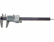 Gimex Elektronické posuvné měřítko 200 mm 0,01 (216,236 N)