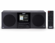 Imperial DABman-120BK  black