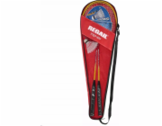 Mega Creative BADMINTONOVÝ MET 23X66 MIX2 OBALY 50/100