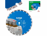 Milwaukee DISTAR DIAMANTOVÝ KOTOUČ NA BETON 400 x 3,5/2,5 x 25,4 mm