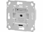 eQ-3 Nástěnný vypínač Homematic IP pro značkové 2fázové v...