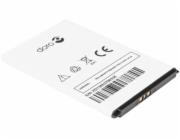 Doro Baterie Doro Leva E10/E20/E22/E30/L10/L20/L30/X10 pro pevné telefony
