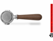 Lelit Portafiltr NPF PLA580W - holý 58 mm ořechové dřevo