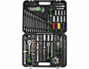 KS Tools COMPETITION  "1/4""+3/8""+1/2""Steckschlüssel