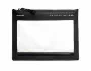 Moment Reusable Travel Film  Pouch 1L Black